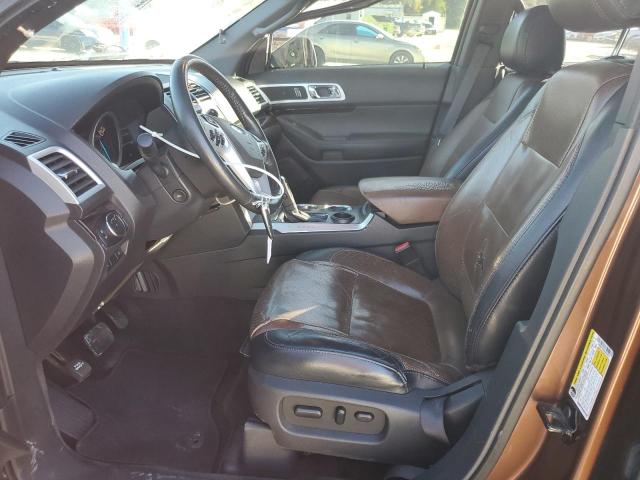 Photo 6 VIN: 1FMHK7F9XCGA54912 - FORD EXPLORER L 