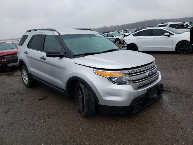 Photo 3 VIN: 1FMHK8B80BGA07471 - FORD EXPLORER 