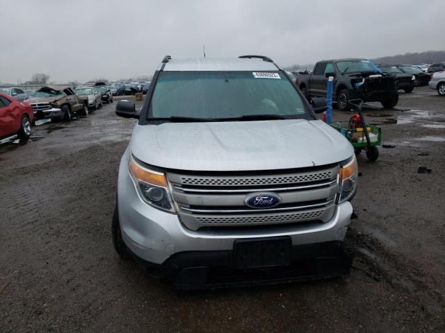 Photo 4 VIN: 1FMHK8B80BGA07471 - FORD EXPLORER 