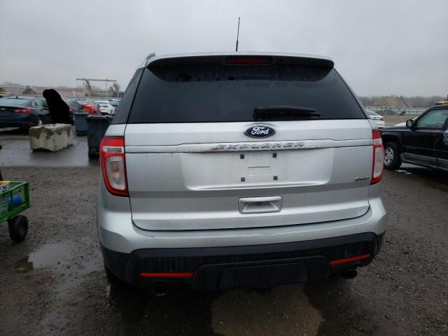 Photo 5 VIN: 1FMHK8B80BGA07471 - FORD EXPLORER 