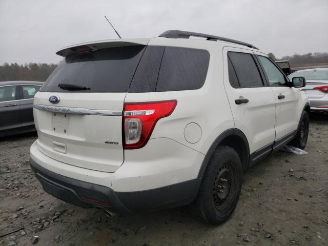 Photo 3 VIN: 1FMHK8B80BGA54239 - FORD EXPLORER 