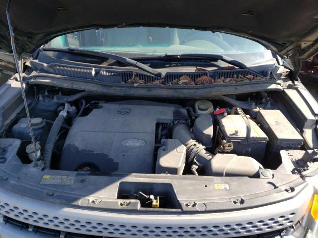 Photo 11 VIN: 1FMHK8B80CGA05656 - FORD EXPLORER 