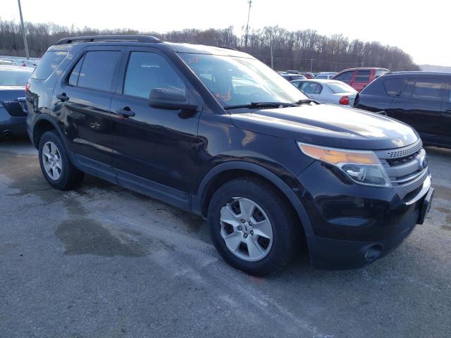 Photo 3 VIN: 1FMHK8B80CGA05656 - FORD EXPLORER 