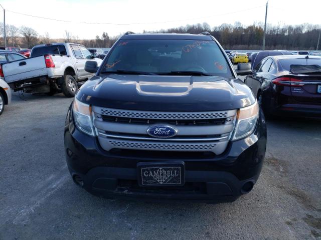 Photo 4 VIN: 1FMHK8B80CGA05656 - FORD EXPLORER 