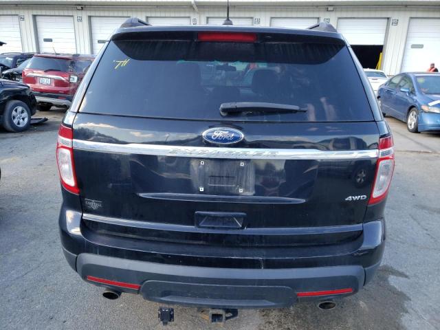 Photo 5 VIN: 1FMHK8B80CGA05656 - FORD EXPLORER 