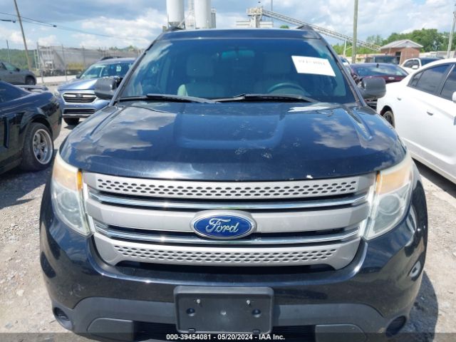 Photo 5 VIN: 1FMHK8B80CGA13871 - FORD EXPLORER 