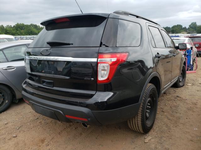 Photo 3 VIN: 1FMHK8B80CGA21761 - FORD EXPLORER 