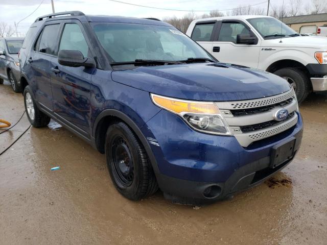 Photo 3 VIN: 1FMHK8B80CGA63699 - FORD EXPLORER 