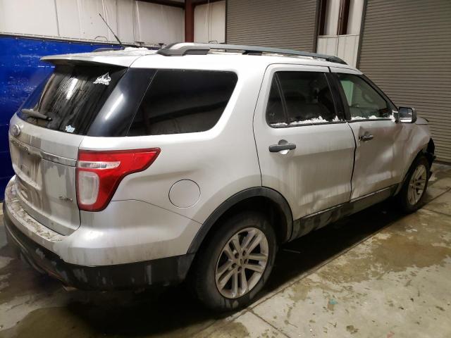 Photo 2 VIN: 1FMHK8B81BGA66626 - FORD EXPLORER 