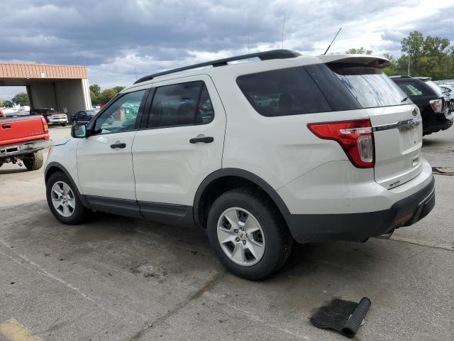 Photo 1 VIN: 1FMHK8B81CGA13832 - FORD EXPLORER 