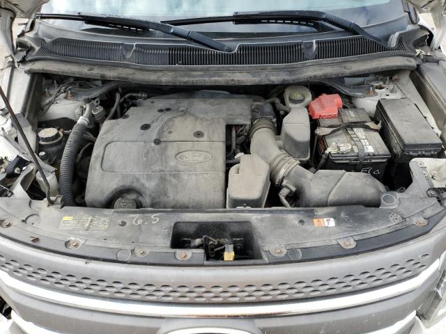 Photo 10 VIN: 1FMHK8B81CGA13832 - FORD EXPLORER 