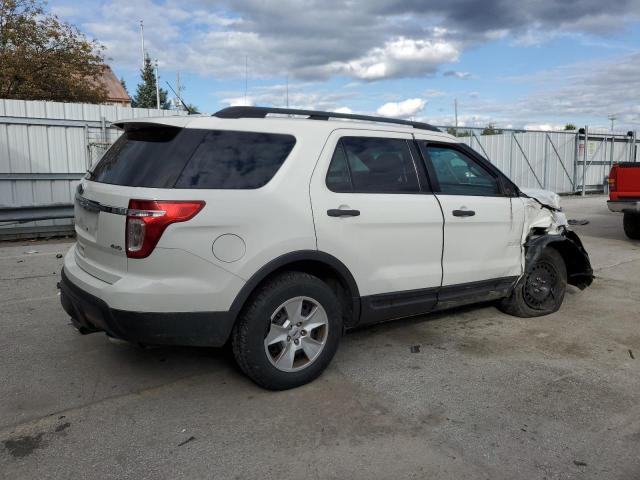 Photo 2 VIN: 1FMHK8B81CGA13832 - FORD EXPLORER 