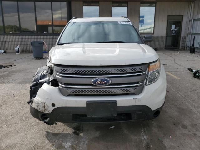 Photo 4 VIN: 1FMHK8B81CGA13832 - FORD EXPLORER 