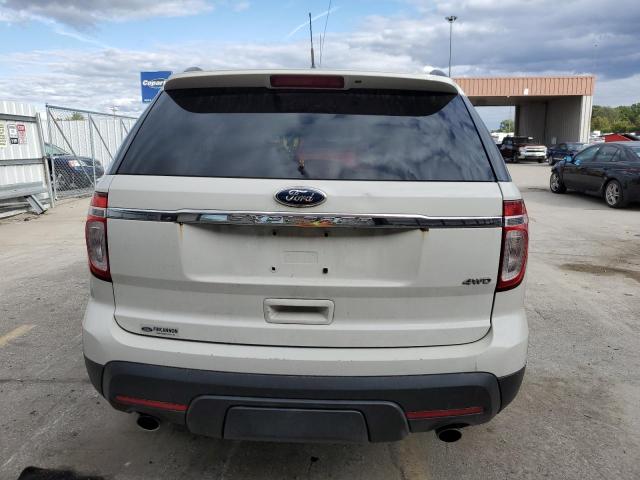 Photo 5 VIN: 1FMHK8B81CGA13832 - FORD EXPLORER 