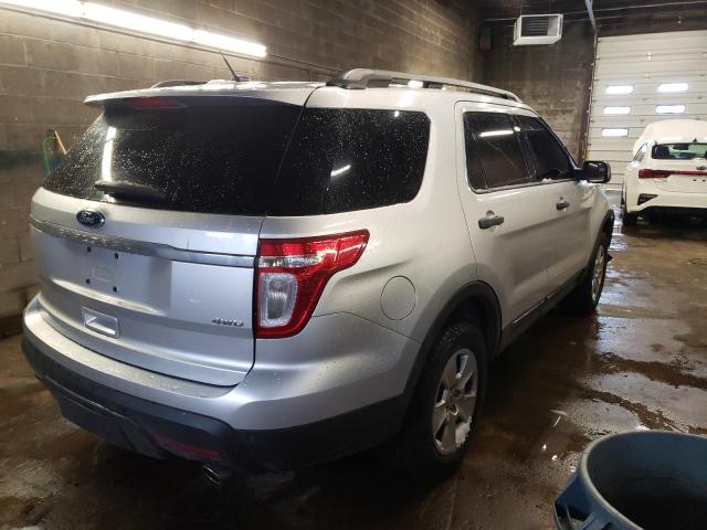 Photo 2 VIN: 1FMHK8B81CGA28640 - FORD EXPLORER 