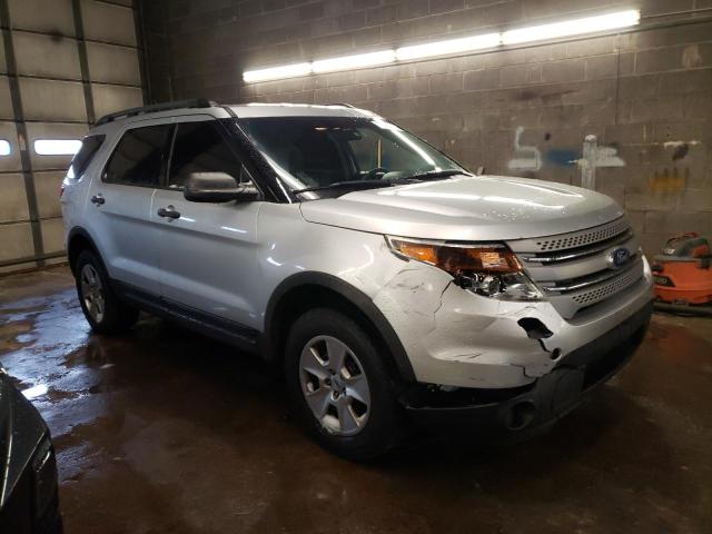 Photo 3 VIN: 1FMHK8B81CGA28640 - FORD EXPLORER 