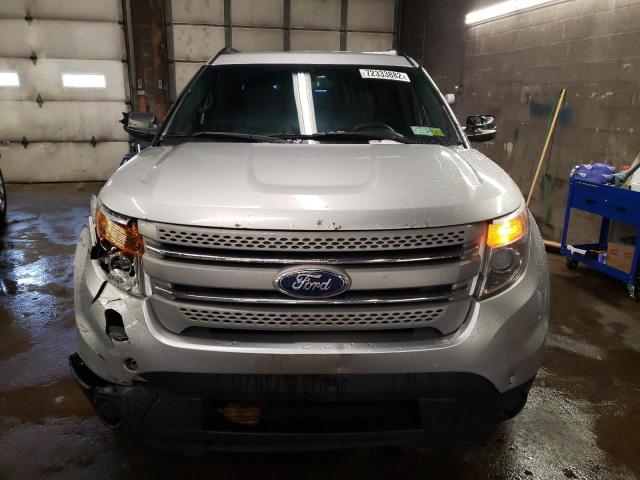 Photo 4 VIN: 1FMHK8B81CGA28640 - FORD EXPLORER 