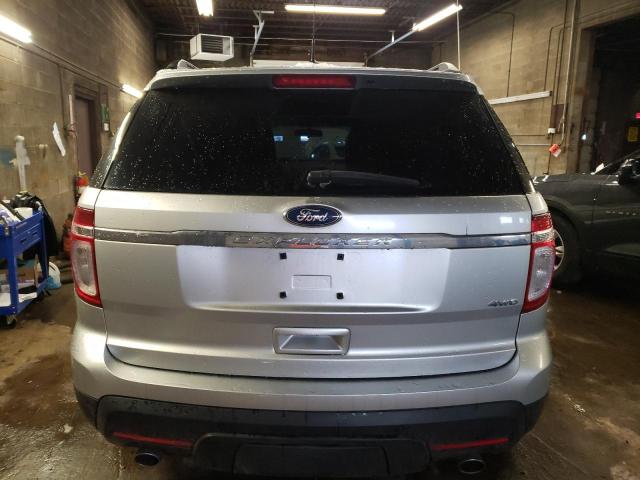 Photo 5 VIN: 1FMHK8B81CGA28640 - FORD EXPLORER 