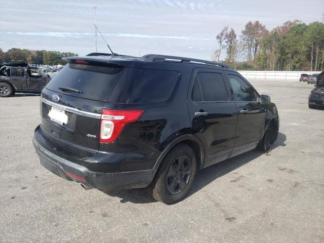 Photo 2 VIN: 1FMHK8B81CGA28735 - FORD EXPLORER 