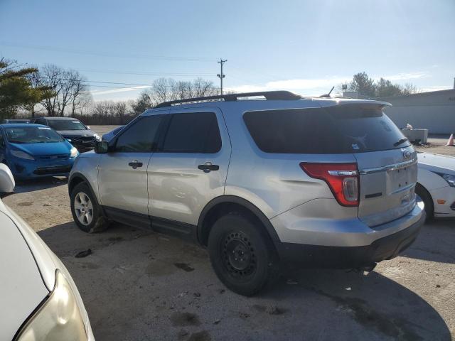 Photo 1 VIN: 1FMHK8B81CGA63839 - FORD EXPLORER 