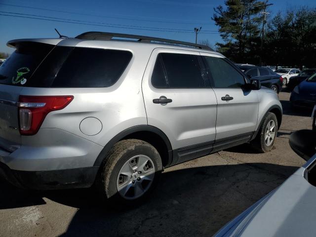 Photo 2 VIN: 1FMHK8B81CGA63839 - FORD EXPLORER 