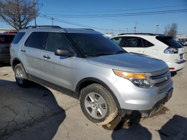 Photo 3 VIN: 1FMHK8B81CGA63839 - FORD EXPLORER 