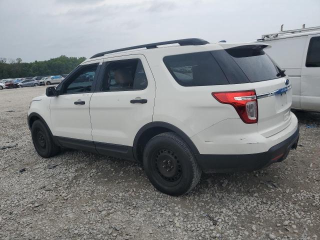 Photo 1 VIN: 1FMHK8B82CGA28680 - FORD EXPLORER 