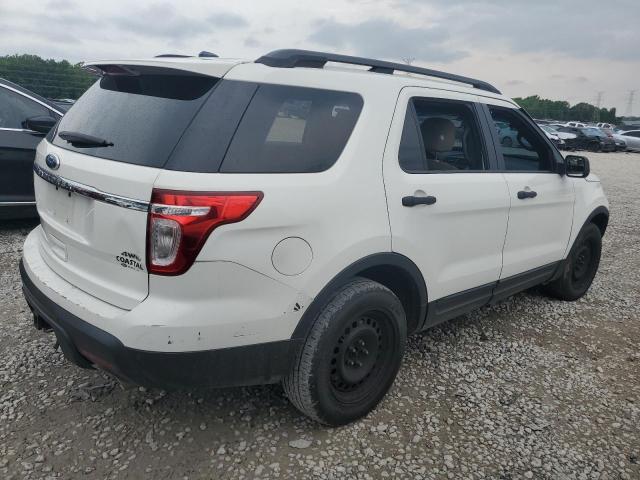 Photo 2 VIN: 1FMHK8B82CGA28680 - FORD EXPLORER 