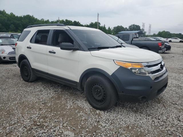 Photo 3 VIN: 1FMHK8B82CGA28680 - FORD EXPLORER 