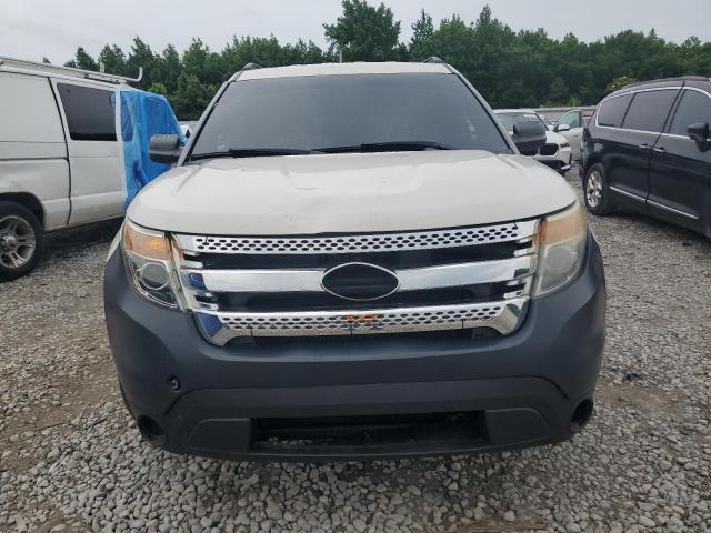 Photo 4 VIN: 1FMHK8B82CGA28680 - FORD EXPLORER 