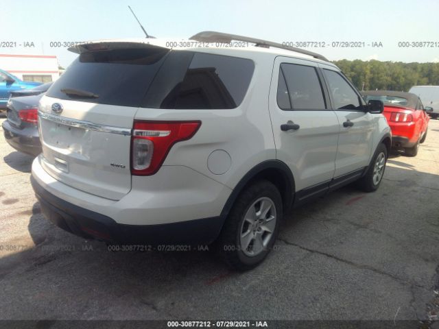 Photo 3 VIN: 1FMHK8B82CGA28713 - FORD EXPLORER 