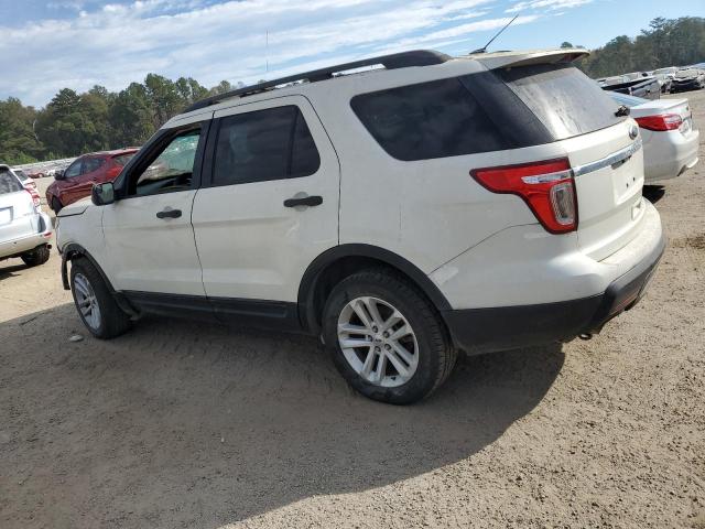 Photo 1 VIN: 1FMHK8B82CGA85574 - FORD EXPLORER 