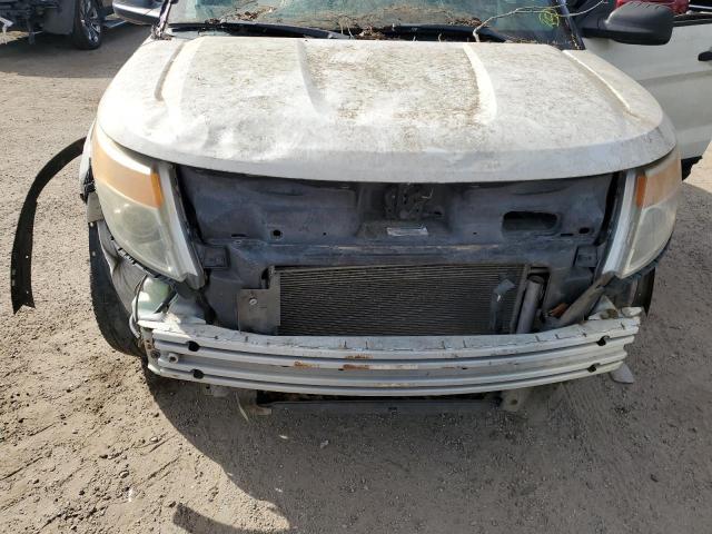 Photo 11 VIN: 1FMHK8B82CGA85574 - FORD EXPLORER 