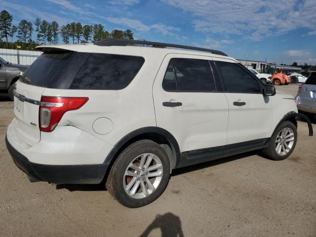 Photo 2 VIN: 1FMHK8B82CGA85574 - FORD EXPLORER 