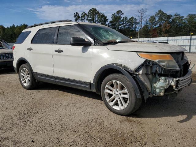 Photo 3 VIN: 1FMHK8B82CGA85574 - FORD EXPLORER 