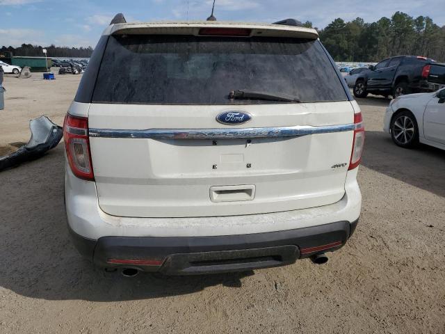 Photo 5 VIN: 1FMHK8B82CGA85574 - FORD EXPLORER 