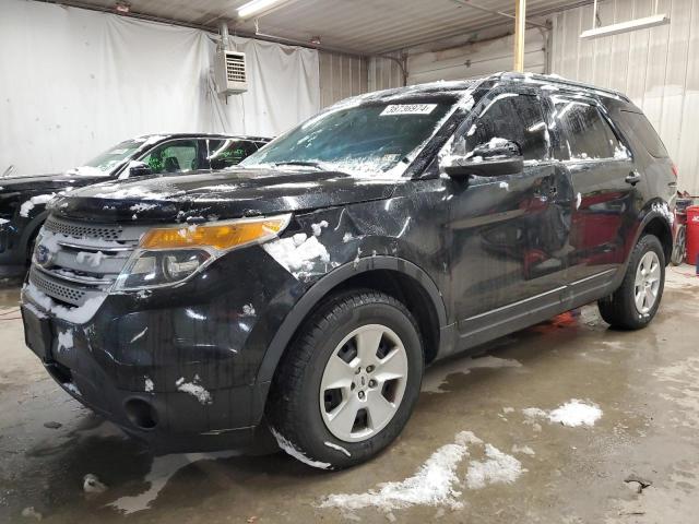 Photo 0 VIN: 1FMHK8B83BGA07464 - FORD EXPLORER 