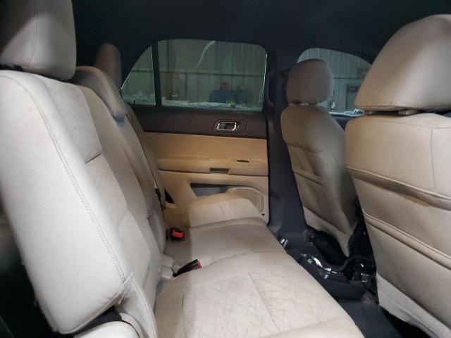 Photo 10 VIN: 1FMHK8B83BGA07464 - FORD EXPLORER 