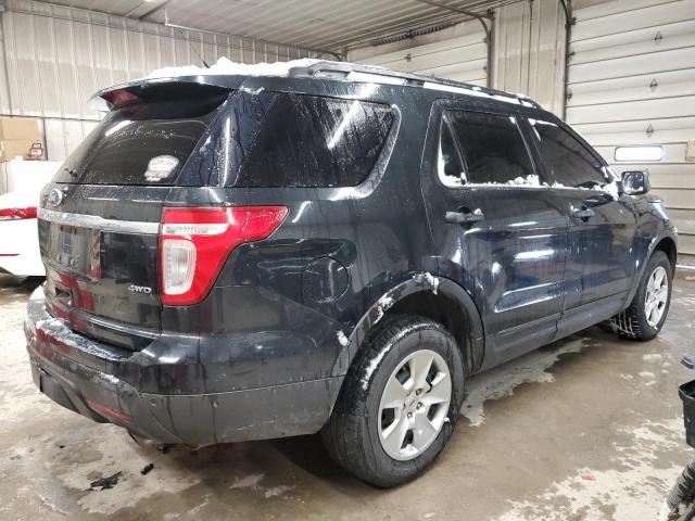 Photo 2 VIN: 1FMHK8B83BGA07464 - FORD EXPLORER 