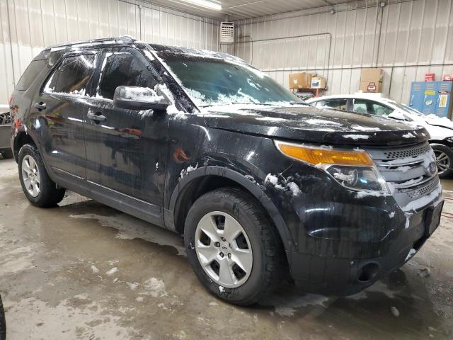 Photo 3 VIN: 1FMHK8B83BGA07464 - FORD EXPLORER 