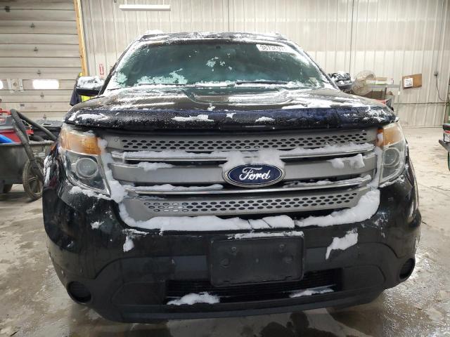 Photo 4 VIN: 1FMHK8B83BGA07464 - FORD EXPLORER 