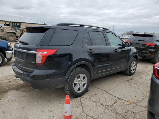 Photo 2 VIN: 1FMHK8B83BGA94122 - FORD EXPLORER 