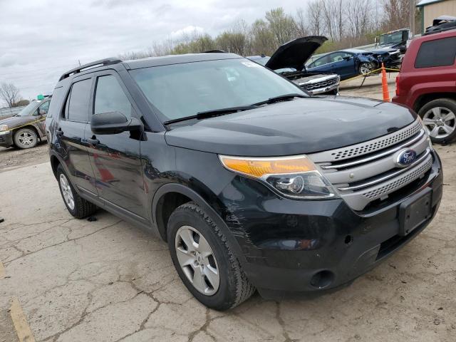 Photo 3 VIN: 1FMHK8B83BGA94122 - FORD EXPLORER 