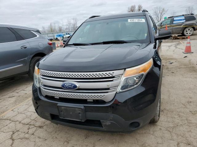 Photo 4 VIN: 1FMHK8B83BGA94122 - FORD EXPLORER 