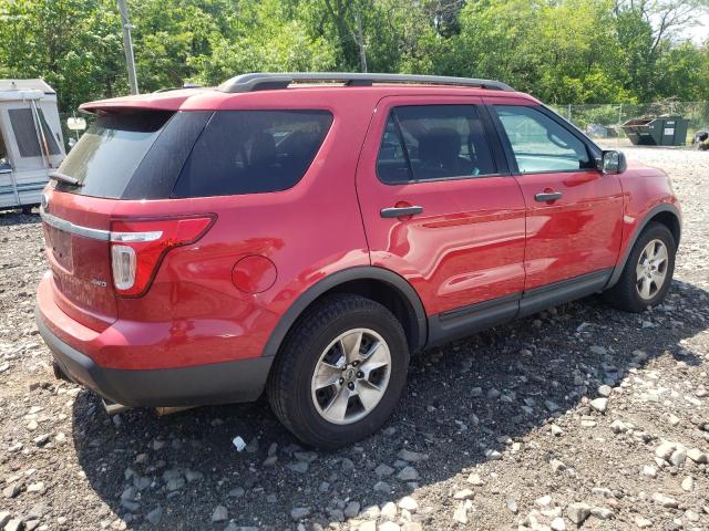 Photo 2 VIN: 1FMHK8B83CGA62482 - FORD EXPLORER 