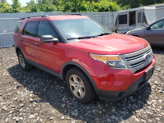 Photo 3 VIN: 1FMHK8B83CGA62482 - FORD EXPLORER 