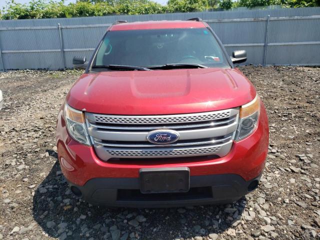 Photo 4 VIN: 1FMHK8B83CGA62482 - FORD EXPLORER 