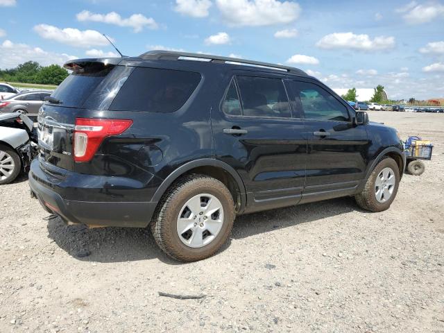 Photo 2 VIN: 1FMHK8B83CGA65379 - FORD EXPLORER 