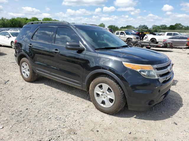 Photo 3 VIN: 1FMHK8B83CGA65379 - FORD EXPLORER 