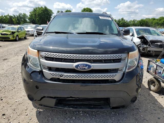 Photo 4 VIN: 1FMHK8B83CGA65379 - FORD EXPLORER 